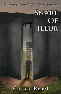 Snare of Illur book cover